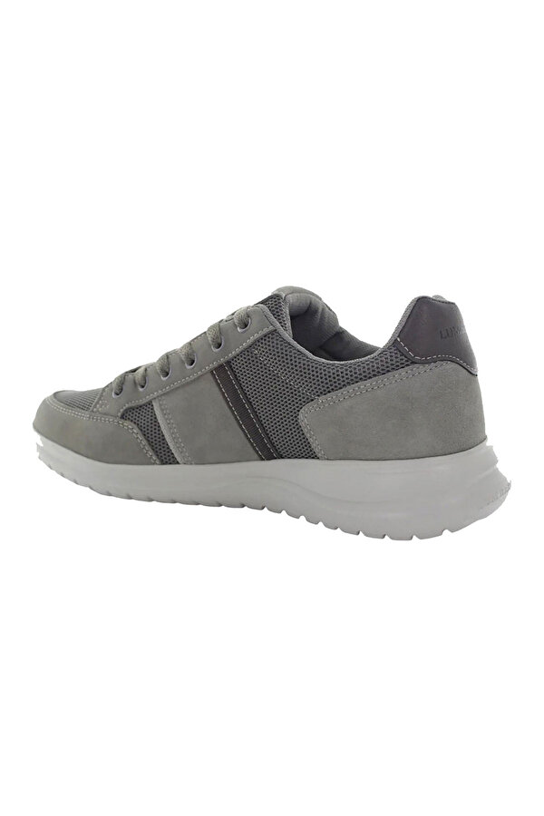 SNEAKER GRAY Man Sneaker