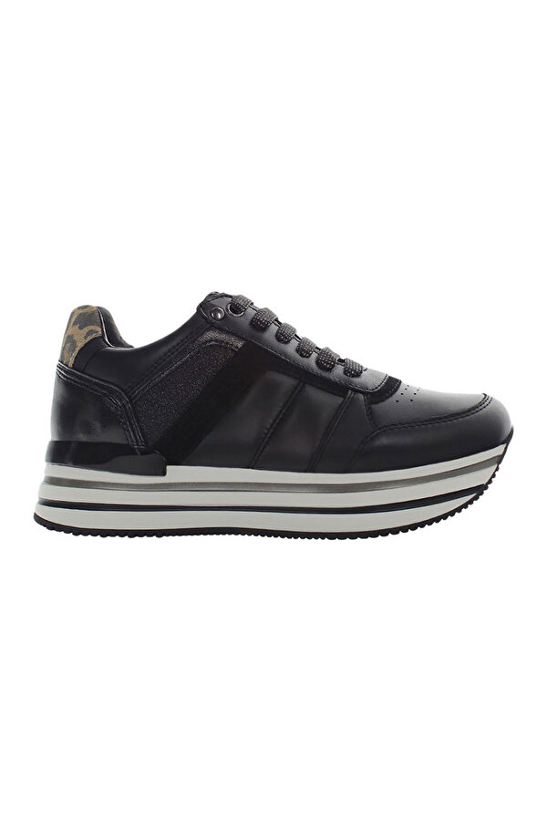 SNEAKER BLACK Woman 782