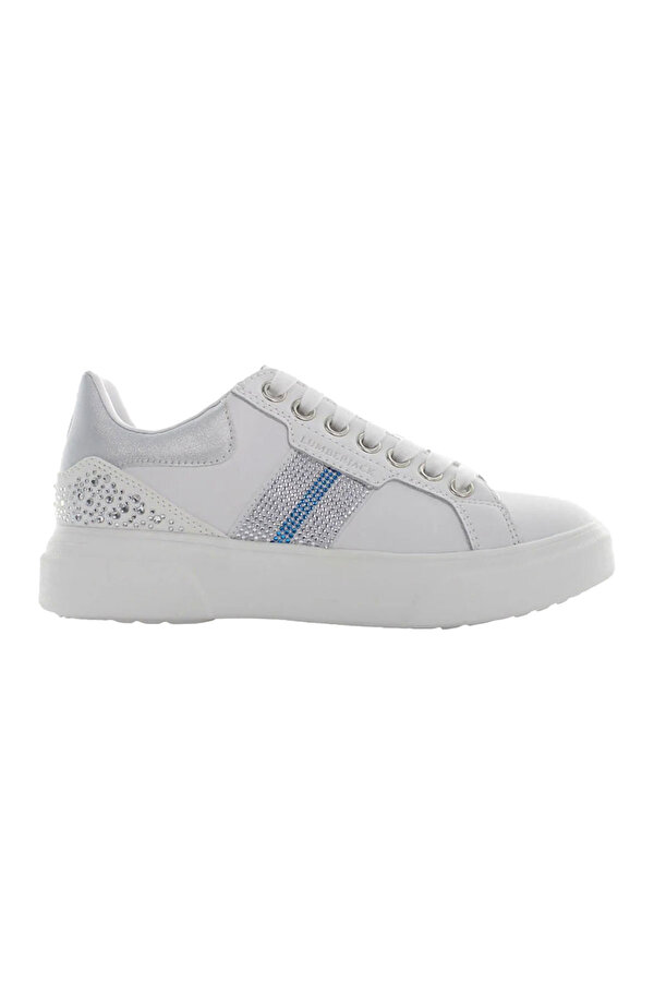 SNEAKER WHITE Woman Sneaker