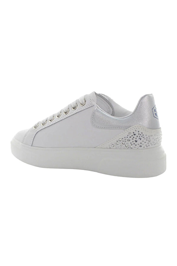 SNEAKER WHITE Woman Sneaker
