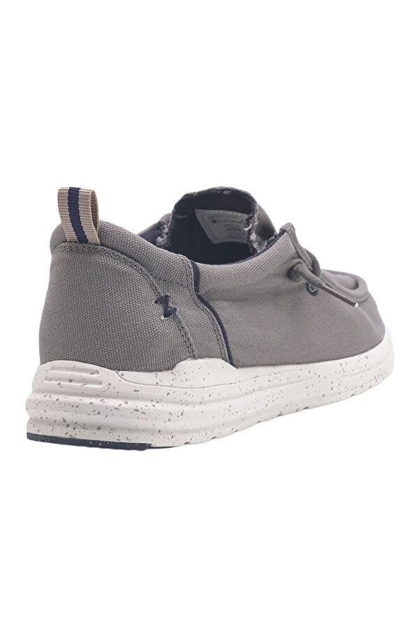WALLABY SHOE GRAY Man 782