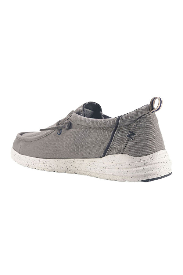 WALLABY SHOE GRAY Man 782