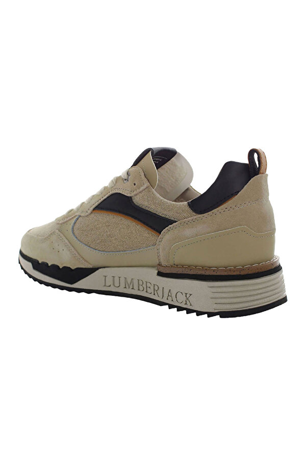 SNEAKER BEIGE Man 782