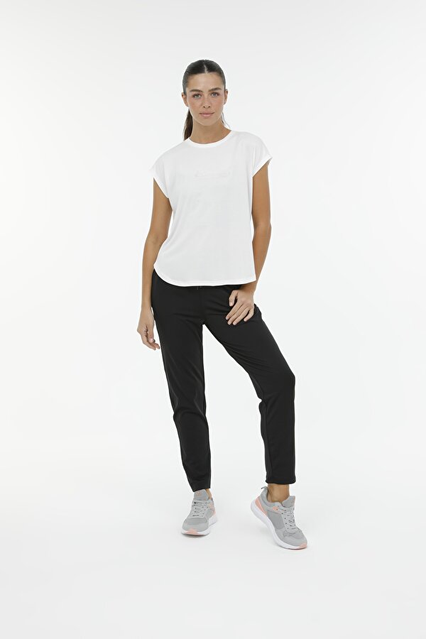 WL BLAIR 11CT1092 3FX ECRU Woman 054