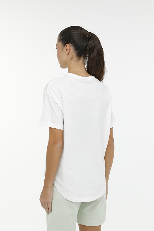 WL MILLIE 11SD22100 3FX WHITE Woman 054