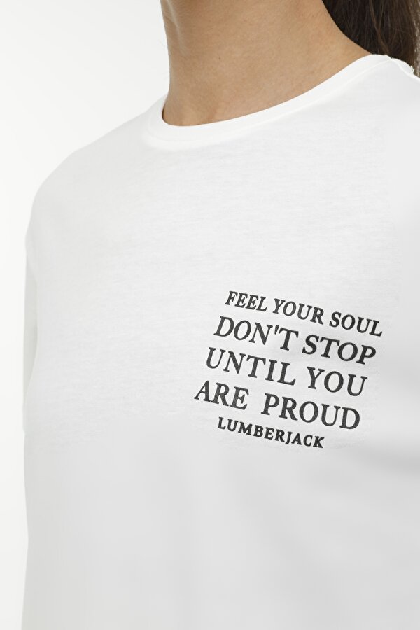 WL MILLIE 11SD22100 3FX WHITE Woman 054