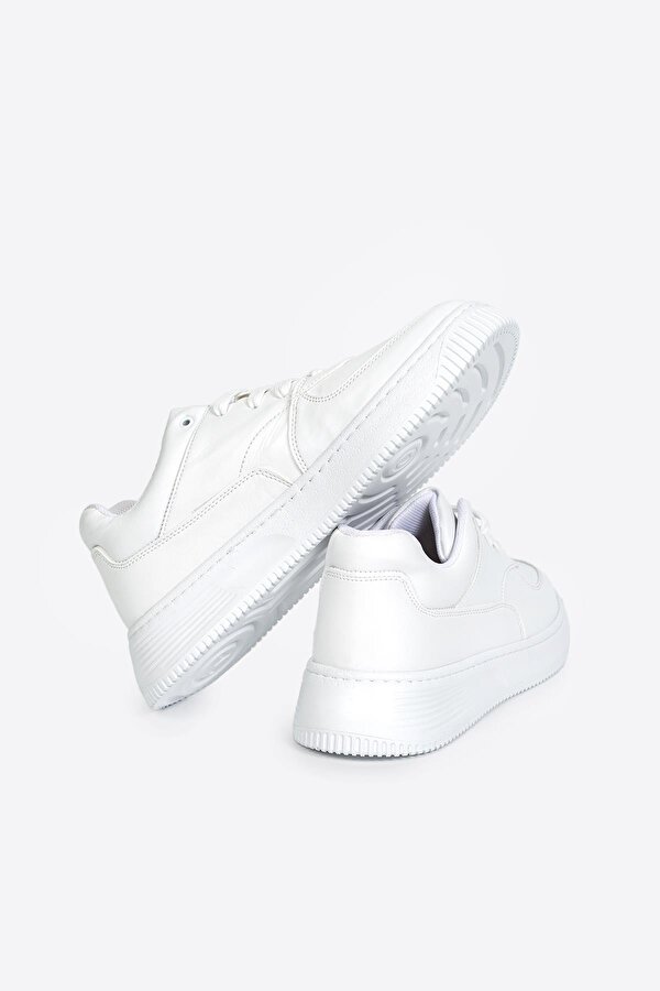 Leon03 Erkek Günlük Ayakkabı