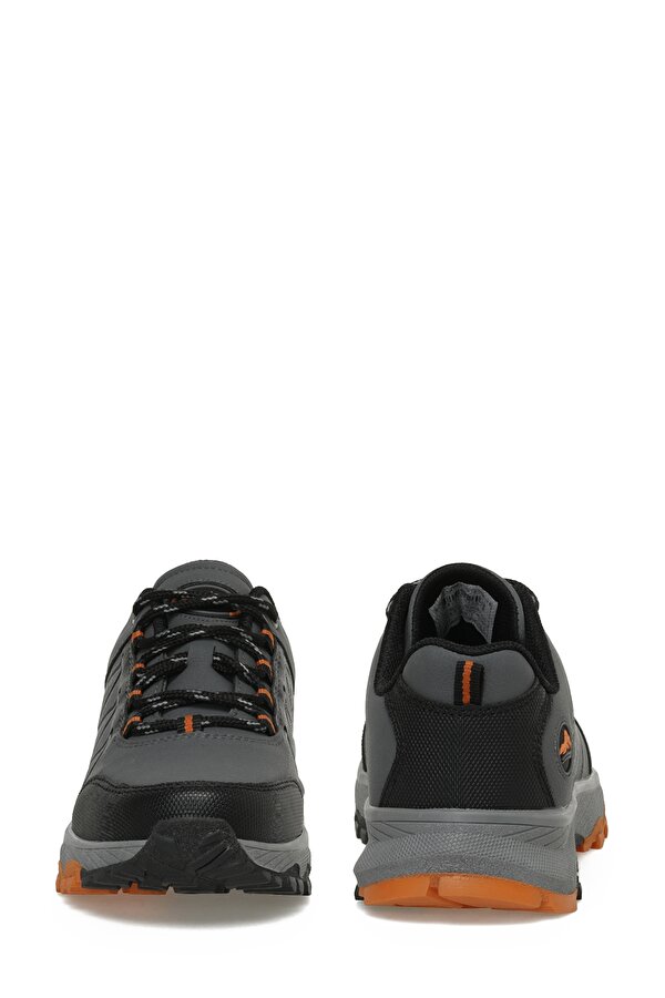 ALONSO 3PR D GREY Unisex 501