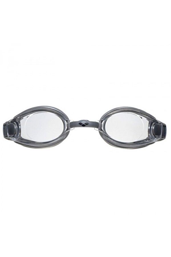 Zoom X-Fit Silver Clear Silver Yüzücü Gözlüğü 9240411
