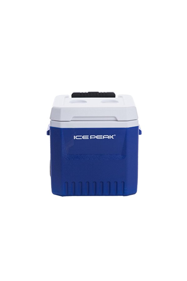 IceCube Tekerlekli Buzluk 18 Litre-LACİVERT