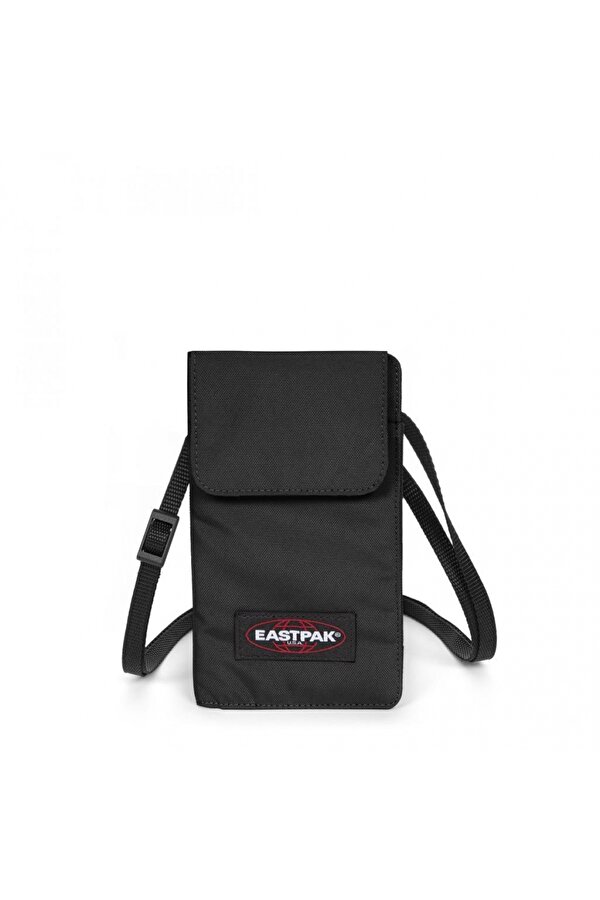 Daller Pouch Siyah Askılı Mini Çanta
