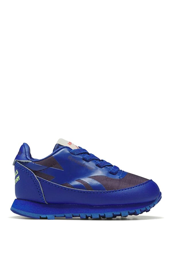 CLASSIC LEATHER PARLAMENT MAVI UB Sneaker