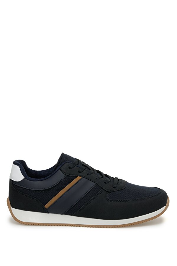 CANDROSS 3FX Lacivert Erkek Sneaker