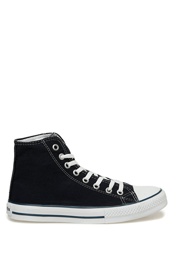 FOWLER TX HI 3FX Lacivert Erkek High Sneaker