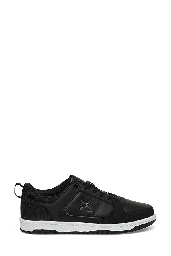 JONES PU 3PR Siyah Unisex Sneaker