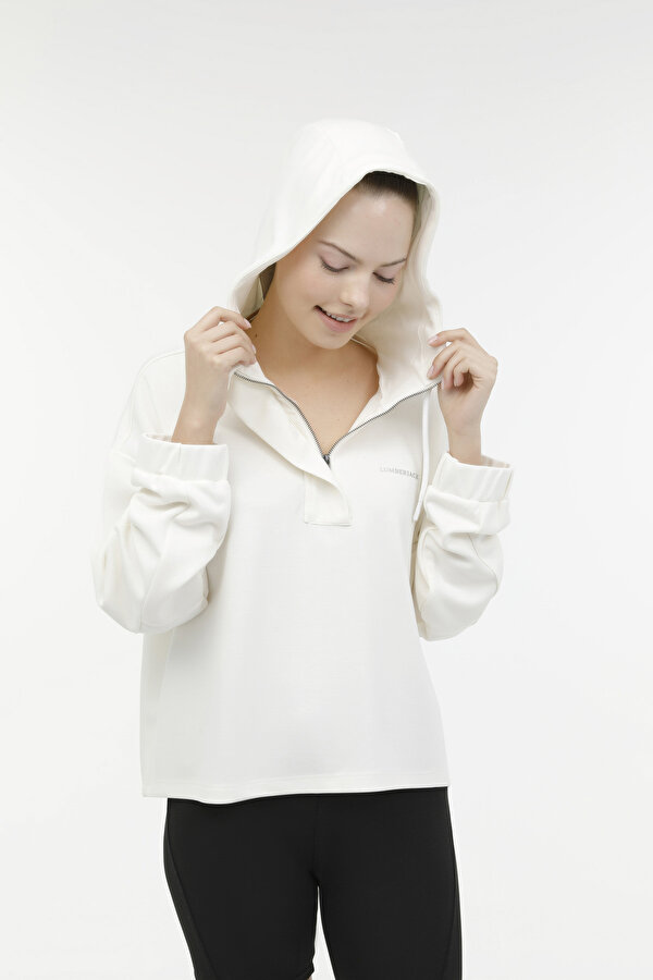 WL CAMILA 17CT694 3FX ECRU Woman 449