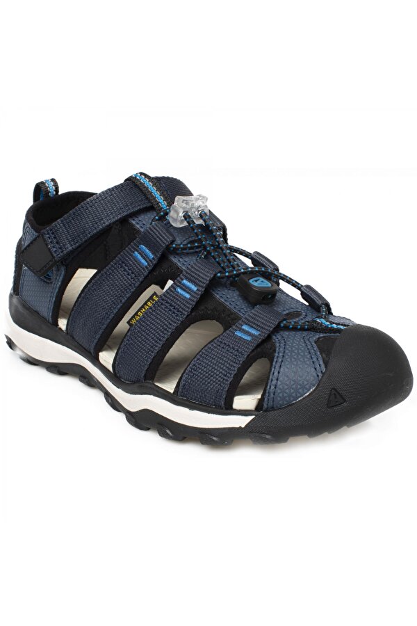 1018426 Newport Neo H2 Outdoor Lacivert Kadın Sandalet