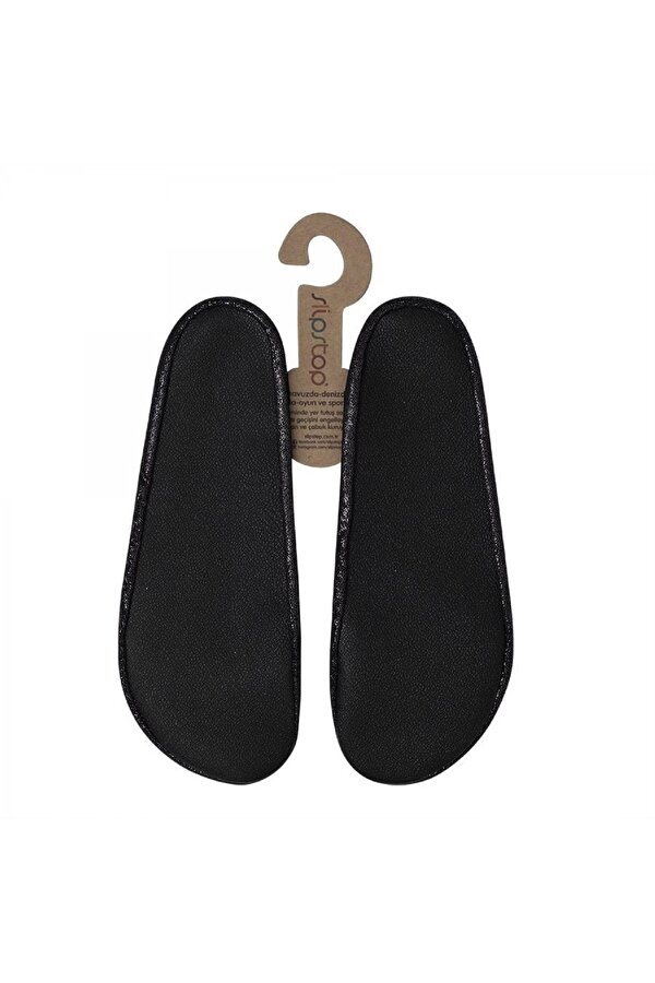 Ss22140160 Deniz Sı Siyah Unisex Deniz Ayakkabısı