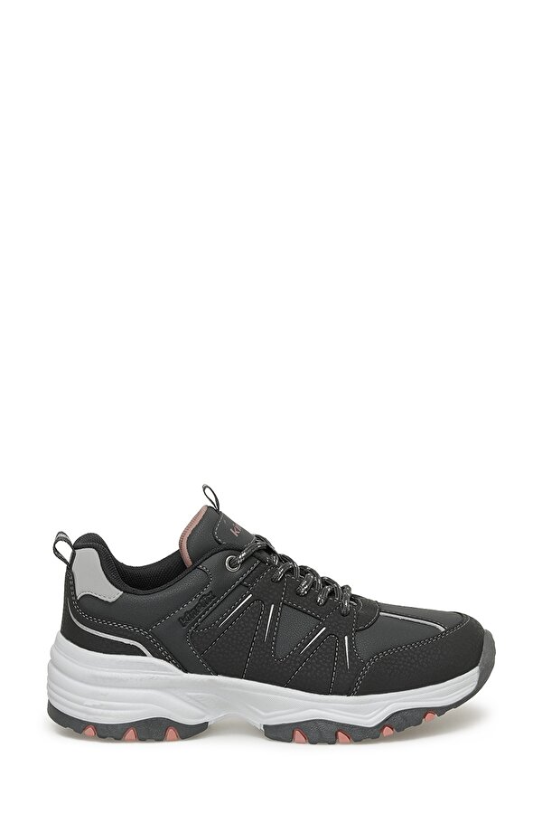 ROSSEL PU W 3PR Gri Kadın Outdoor