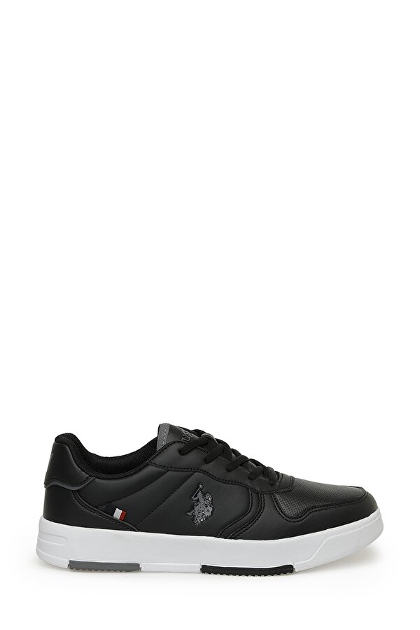ANDREI WMN 3PR Siyah Kadın Sneaker