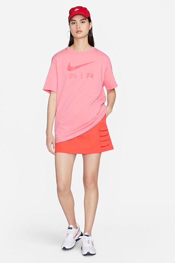 Nike air oversized t shirt cheap