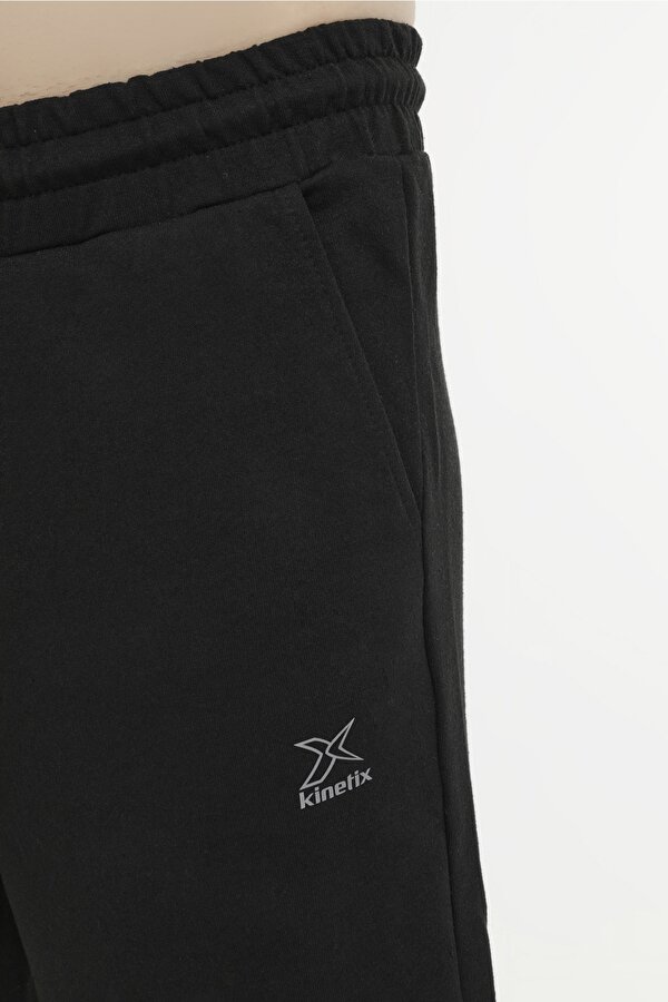 Kinetix Mr Rjn538 Bsc Short 3Fx Черный Мужчина Шорты