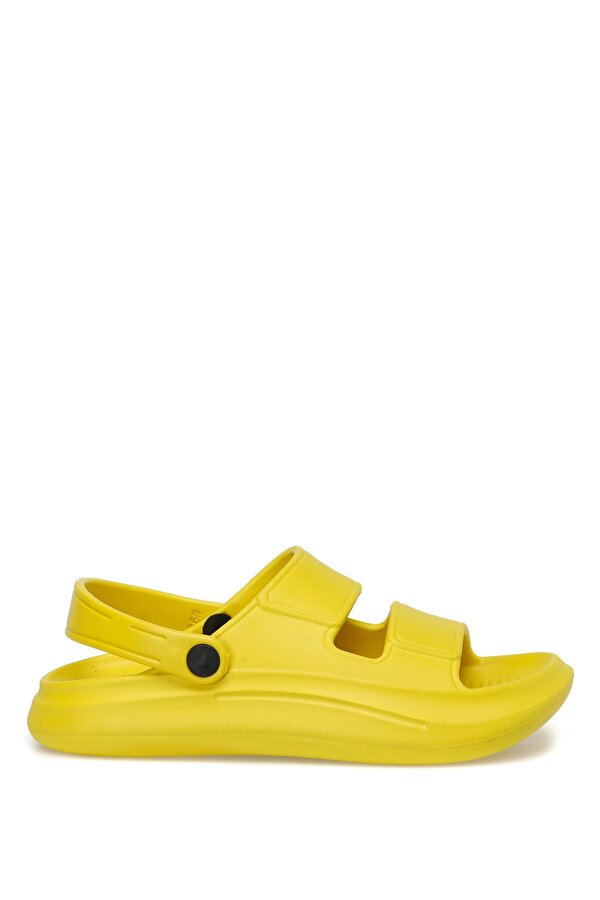 PS172 3FX Sarı Unisex Sandalet