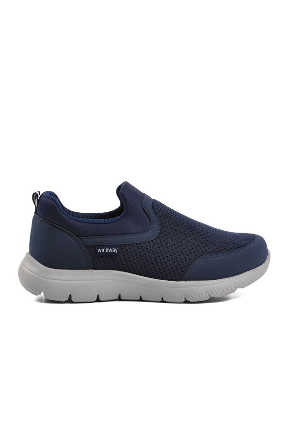 Pest Lacivert-Buz Comfort Spor Ayakkabı