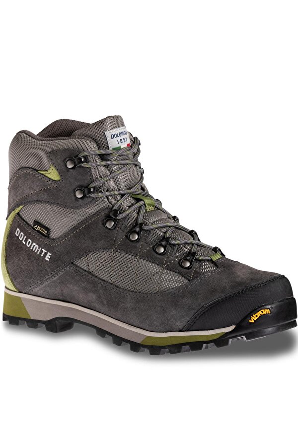 Zernez GTX Trekking Erkek Bot-GRİ