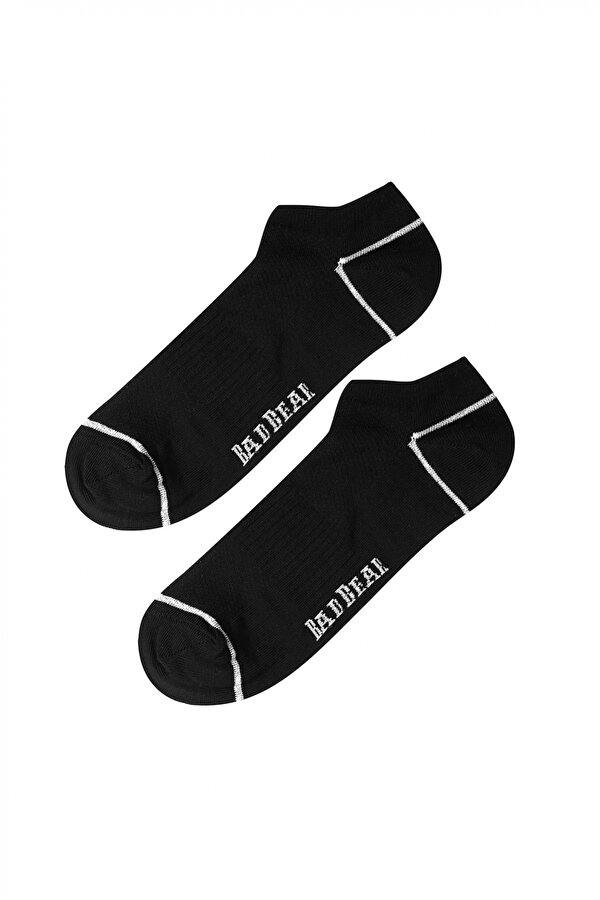 18.01.02.002-C01 Cross Ankle Erkek Kısa Çorap