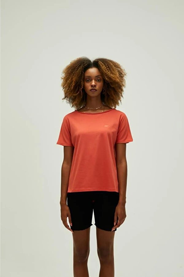 22.03.07.001-C109 Nidra Kadın T-Shirt