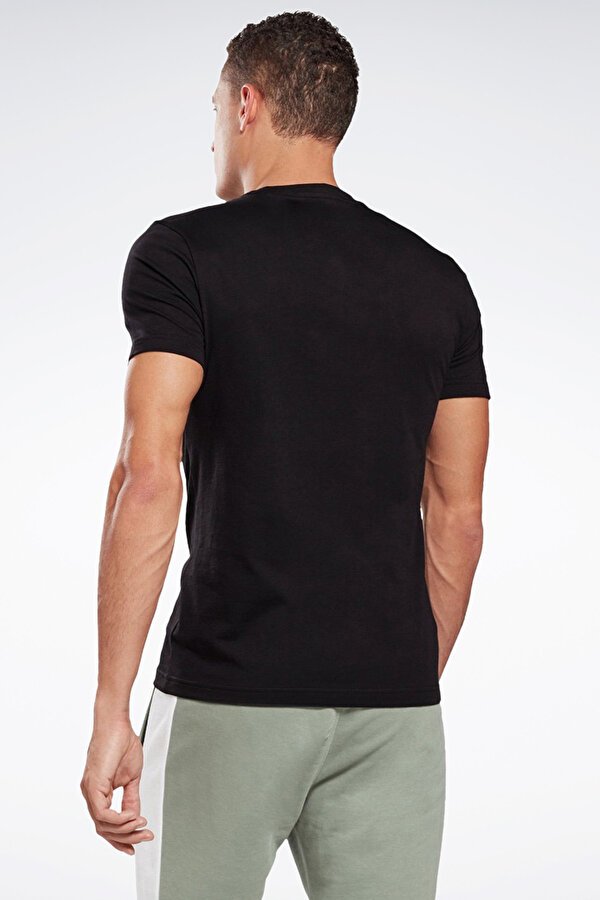 GS  LINEAR RE BLACK Man 054