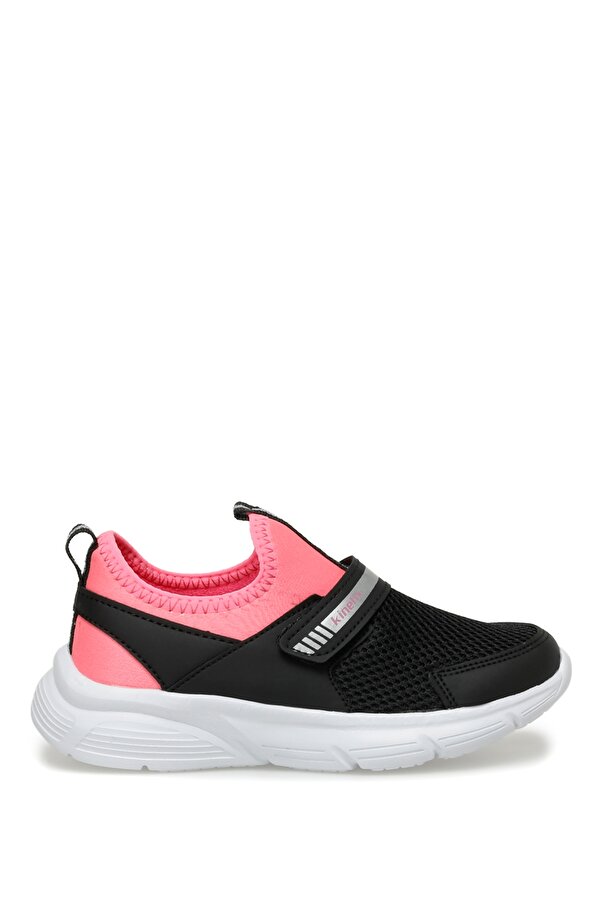 FRAIS 3FX Siyah Kız Çocuk Slip On