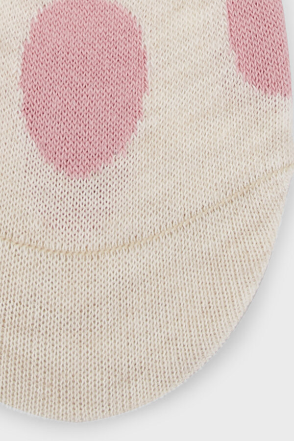 Bayan Çorap 0070005 VİZON