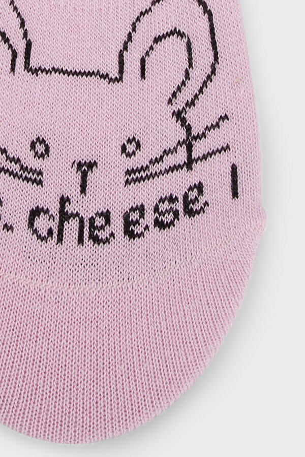 Bayan Çorap 0070005 LİLA