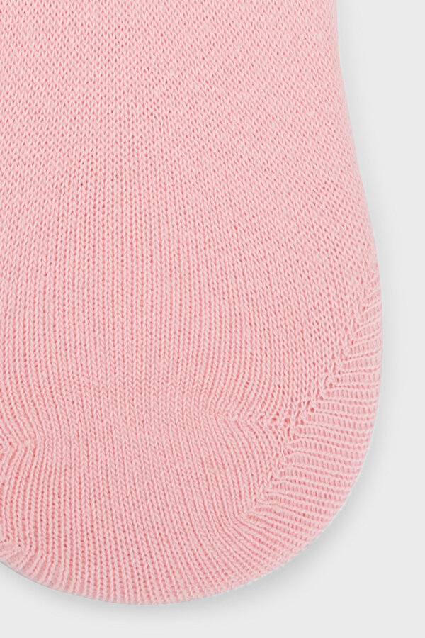 Bayan Çorap 0070004 PEMBE