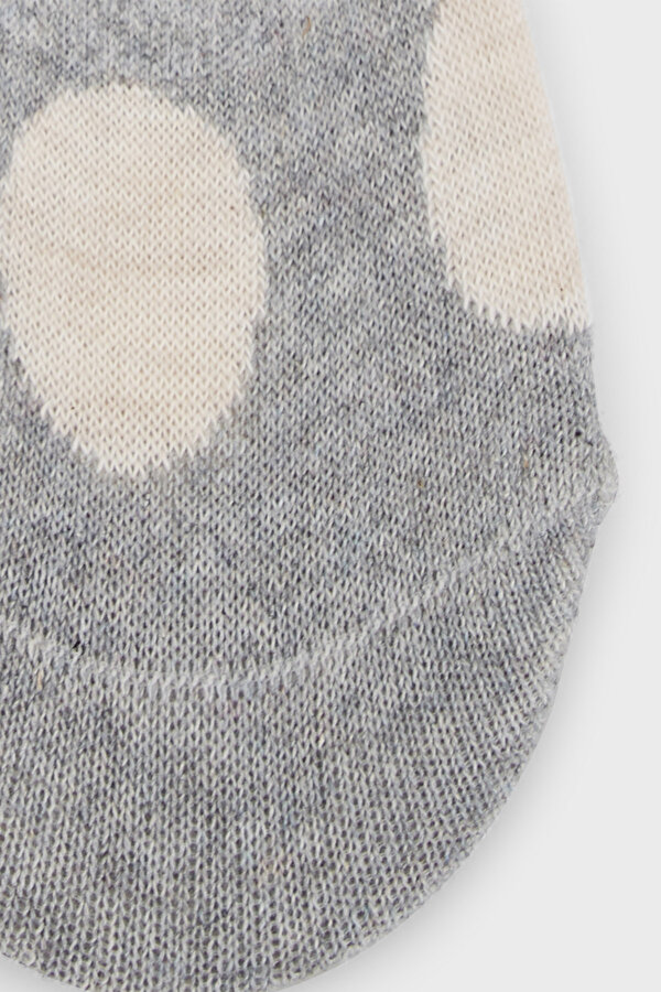 Bayan Çorap 0070005 GRİ