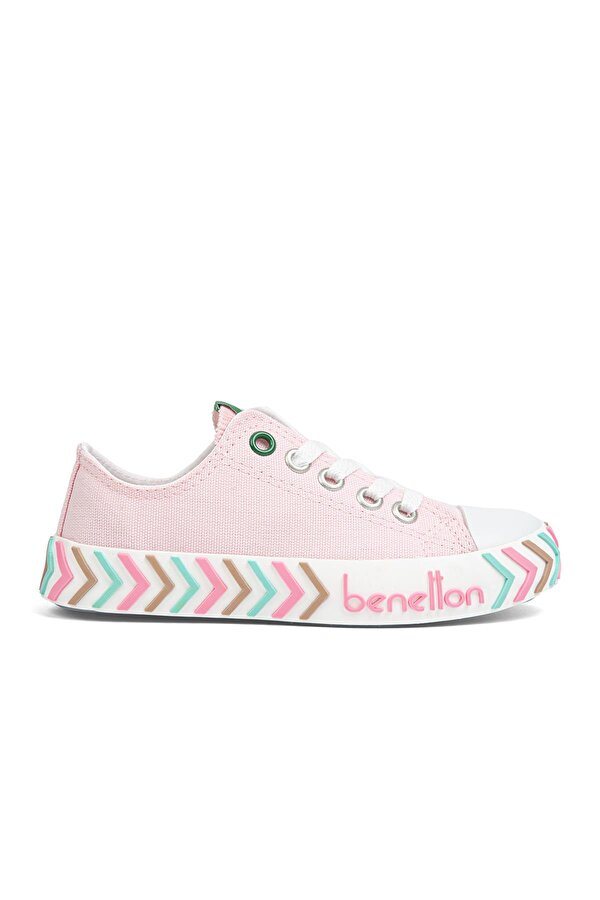 ® | BN-30635-3374 Pembe - Çocuk Spor Ayakkabı
