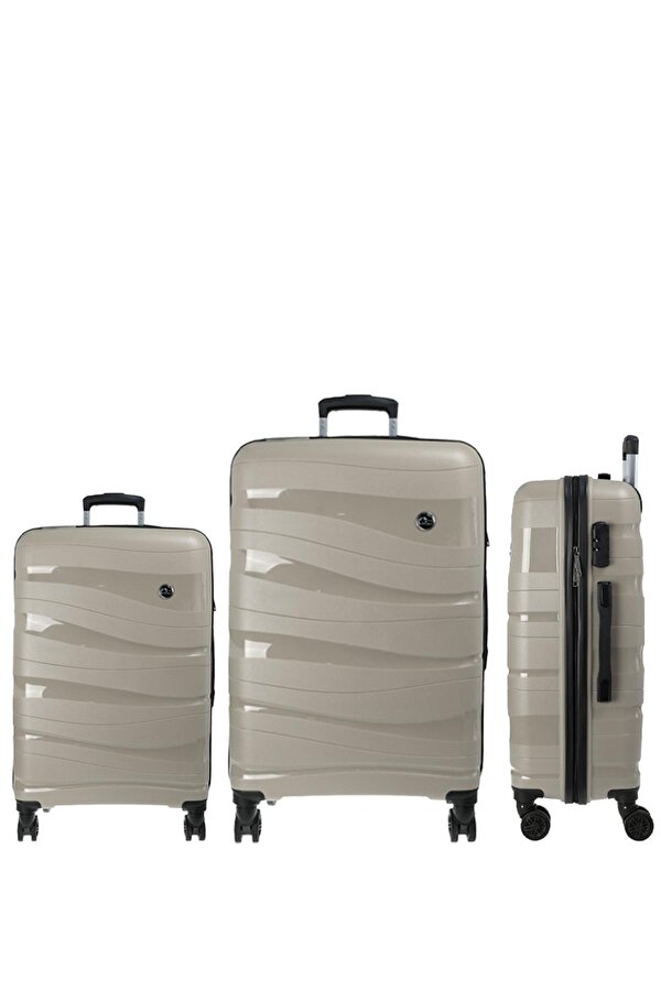 CAMBRİDGE POLO CLUB PP BARCELONA 191040-Platin