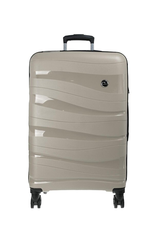 CAMBRİDGE POLO CLUB PP BARCELONA 191040-Platin