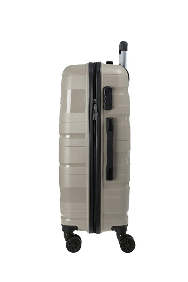 CAMBRİDGE POLO CLUB PP BARCELONA 191040-Platin