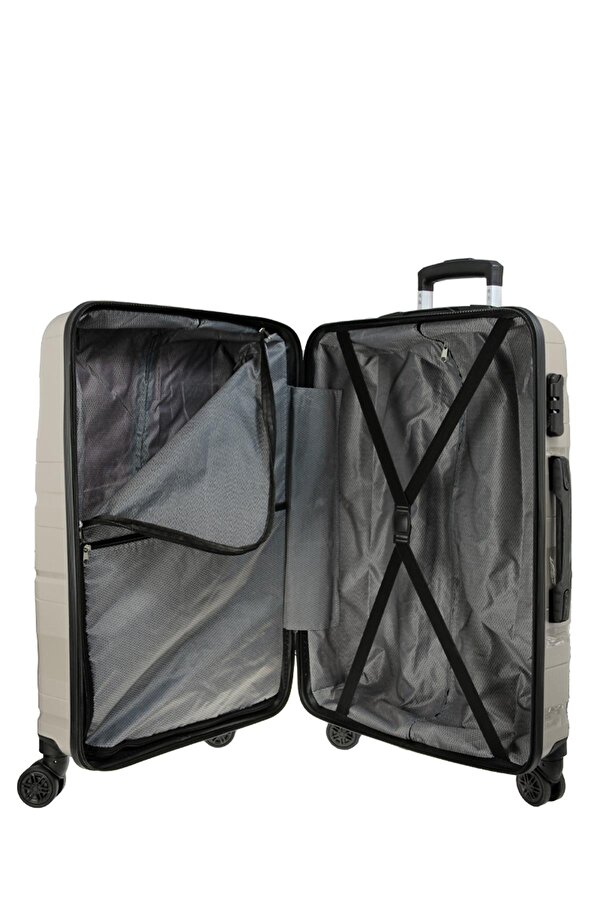 CAMBRİDGE POLO CLUB PP BARCELONA 191040-Platin