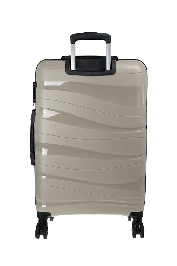 CAMBRİDGE POLO CLUB PP BARCELONA 191040-Platin