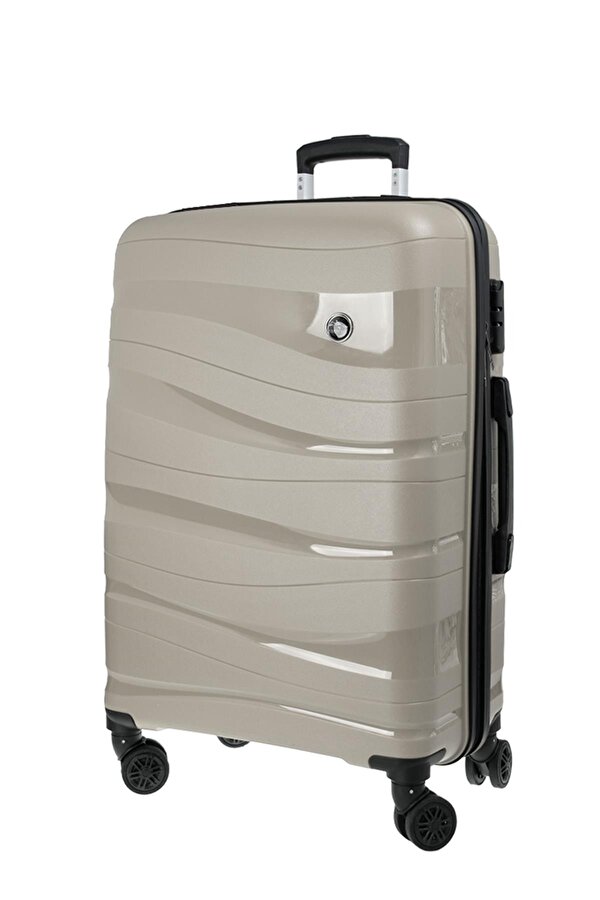 CAMBRİDGE POLO CLUB PP BARCELONA 191040-Platin