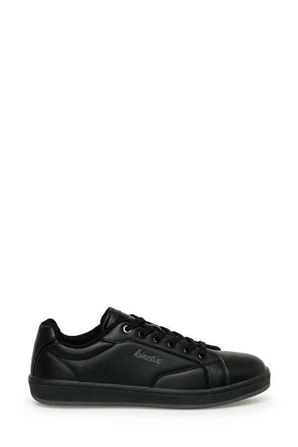 JOSTEIN 3PR Siyah Kadın Sneaker