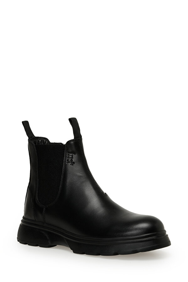 Inci Beta 3Pr Черный Мужчина Повседневные Ботинки