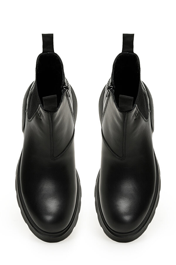 Inci Beta 3Pr Черный Мужчина Повседневные Ботинки