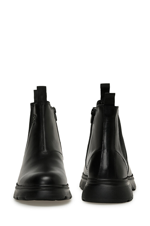 Inci Beta 3Pr Черный Мужчина Повседневные Ботинки