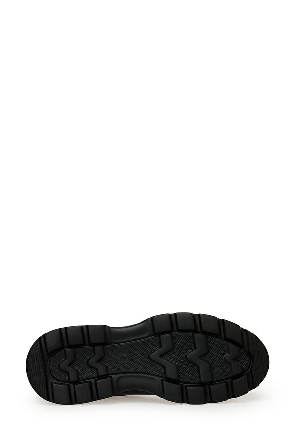 Inci Beta 3Pr Черный Мужчина Повседневные Ботинки