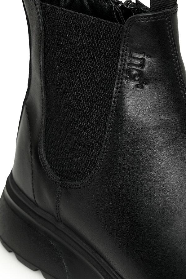 Inci Beta 3Pr Черный Мужчина Повседневные Ботинки